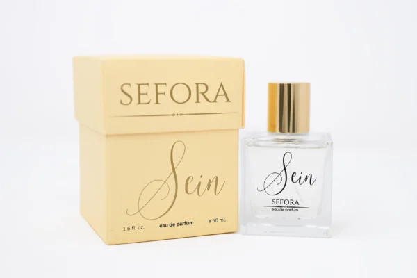 Parfüm SEIN by Sefora Nelson 50ml 1 32321