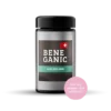 230313 Beneganic Bottle 100ml AgelessSkin Shadow NEW