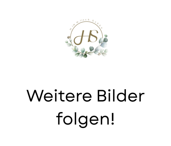 Weitere Bilder folgen!